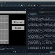 CS50AI 2020 Project 1b Minesweeper CS50 S Introduction To Artificial Intelligence With Python