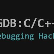 Gdb And How To Debug C And C Code