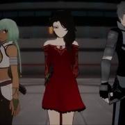 RWBY The Inside AMV