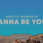 Arctic Monkeys I Wanna Be Yours Lyrics