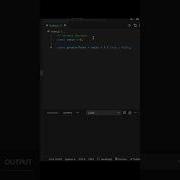TERNARY Operator In Javascript Javascript Coding Programming