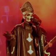 Ghost Secular Haze Live HD Tivoli Utrecht The Netherlands 11 June 2013