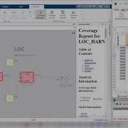 Simulink Coverage MCDC Against Overengineering