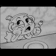 Unused Cuphead Dlc Trailer