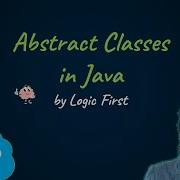 Java Abstract Classes Java Course In Tamil Logic First Tamil