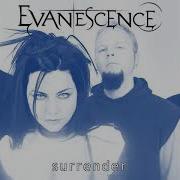Evanescence Surrender Audio