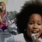 GAP Kids Bands 2000 Commercial