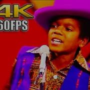 The Jackson 5 I WANT YOU BACK Live Performance 4K 60FPS AI UPSCALE