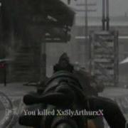 RAWs Lance COD2 4 LIFE