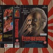 From Beyond 1986