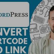 How To Convert Shortcode Into A Link In Wordpress 2025 NEW METHOD