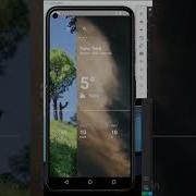 Flutter Weather App Demo