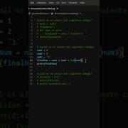 Python Quiz 3