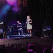 Pupo La Notte Live