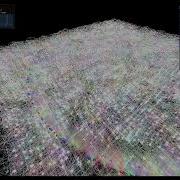 Clustered Forward Rendering Test