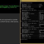 Configuring ESXi VSwitch Port Groups
