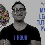 Practical Machine Learning Tutorial In Python Revenue Predictions Using Simple Linear Regression
