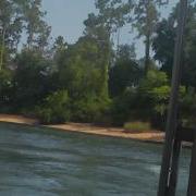 Jaws Ride At Universal Studio In Orlando