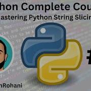 Mastering Python String Slicing Techniques And Tricks 6 Codingwithrohani