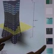 A Multi Touch Interface For Fast Architectural Sketching And Massing