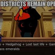 Prey Got Me Like