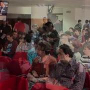 Innovation Labs Bucharest Hackathon 2014