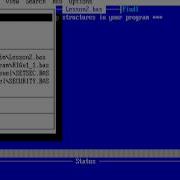 The Basics Of QBASIC Lesson 2 Loops