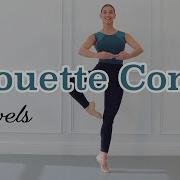 Spotting Pirouette Combo Nutcracker Adventure Day 16 Ballet For All