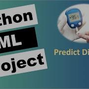 Python Data Science Project To Predict Diabetes End To End Project With Multiple ML Algorithms