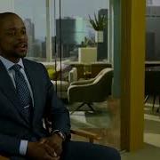 Cast Of SUITS Singing The Greenback Boogie