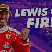 Behind The Scenes In Barcelona Lewis Hamilton S First FERRARI WIN At The Spanish Grand Prix