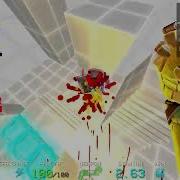 Ultrakill Cybergrind Speedrun From Wave 25 To 50 Without Rocket Ride 11 36 133 Brutal