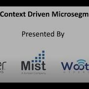 Dynamic Context Driven Micro Segmentation Demo 3 19