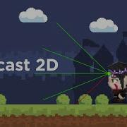 Raycast 2D Raycast In A 2D Platformer Game Unity