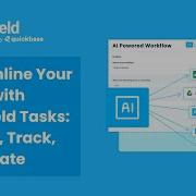 Streamline Your Work With FastField Tasks Assign Track Automate