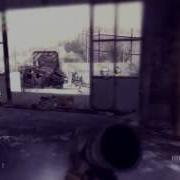 MW3 Theatre Quality Test Edit Attempt XD