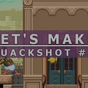 Construct 2 Quackshot 3