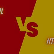 XML Vs HTML HTML