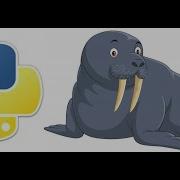Walrus Operator Python 3 8 0 New Features In Python Basic Python Programming