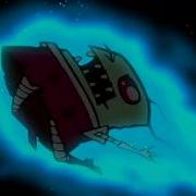 The Entirety Of Invader Zim But Only Death