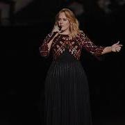 Hello Adele Live From The Grammys 2017