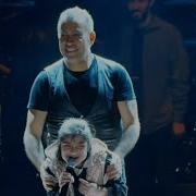 Haluk Levent Sahnesinde Minik Nisanur Un Dön Gel Birtanem Performansı