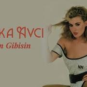 Harika Avcı Sana Hasret Gideceğim