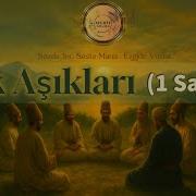 Hak Aşıkları Merif Sound 1 Saatlik