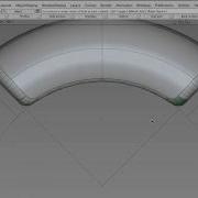 Dial Array Baked Array