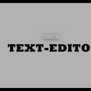 Create Text Editor Using Javascript