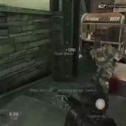 Quad Feed COD Ghosts