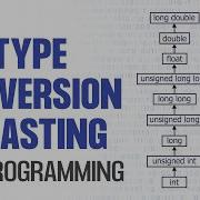 Type Conversion And Type Casting In C Programming Explained With Examples