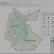 Geoprocessing Intersect