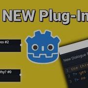 Get This DIALOGUE System For Your Godot GAME Now